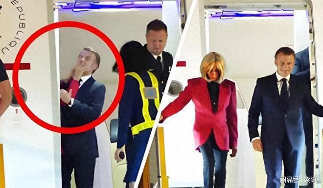 开云真人-看懂了德国向俄罗斯叫板也就懂了马克龙为何敢对中国口